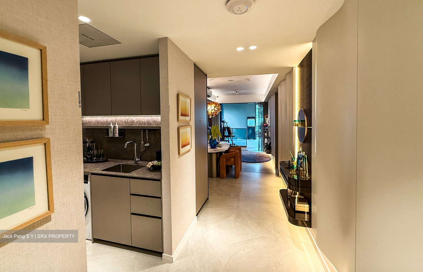 Nava Grove (D21), Condominium #502433251